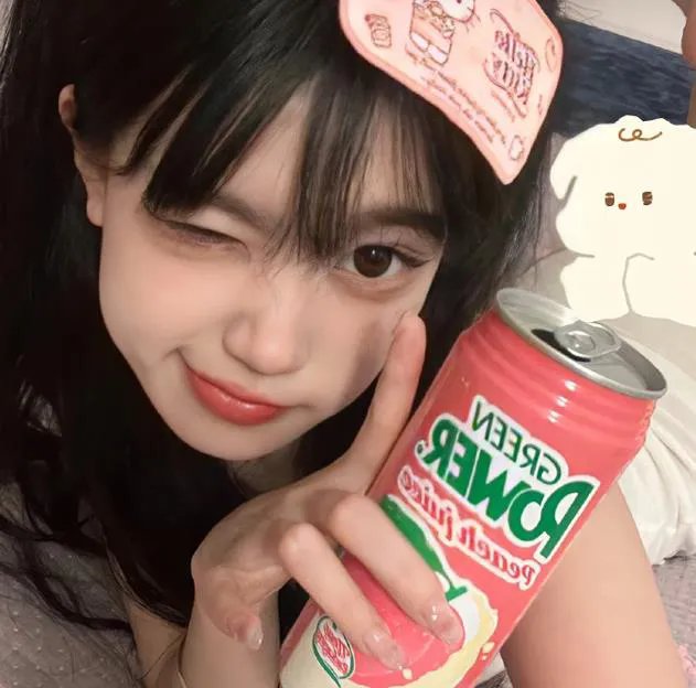 最近，我的妹妹有点怪