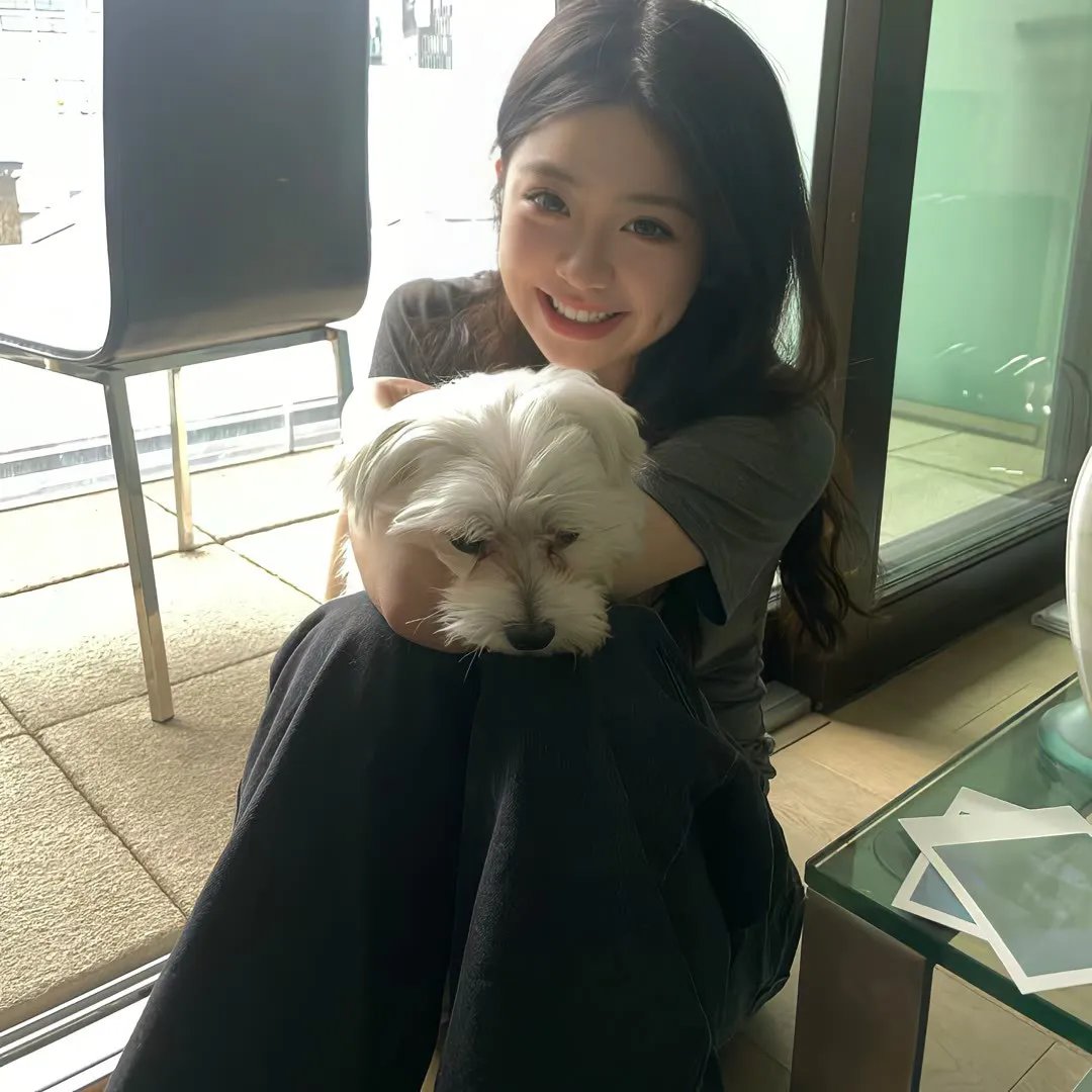 玉女私情